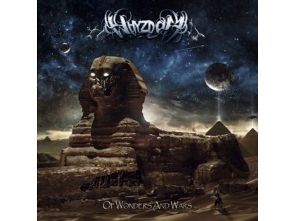 WHYZDOM - OF WONDERS AND WARS - CDG