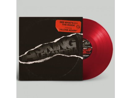 ASKING ALEXANDRIA - SEE WHAT&apos;S ON THE INSIDE - LP