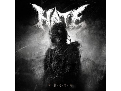 HATE - RUGIA LTD. - LP
