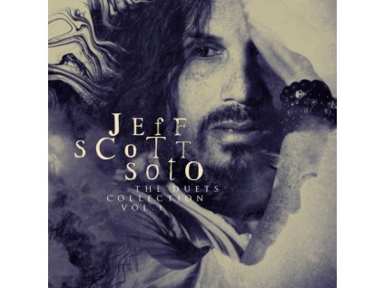 JEFF SCOTT SOTO - THE DUETS COLLECTION - VOLUME 1 - CD