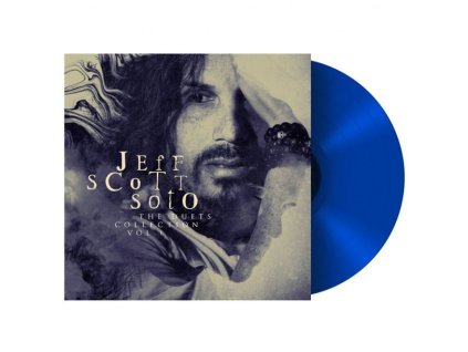 JEFF SCOTT SOTO - THE DUETS COLLECTION - VOLUME 1 - LP