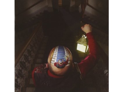 RIVAL SONS - PRESSURE & TIME - CD