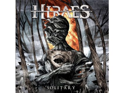 HIRAES - SOLITARY - CD