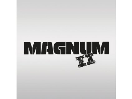 MAGNUM - II - LP