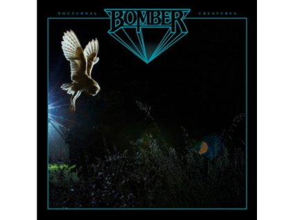 BOMBER - NOCTURNAL CREATURES - CDG