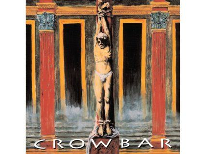 CROWBAR - CROWBAR - CD