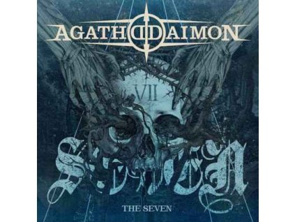 AGATHODAIMON - SEVEN - CDG