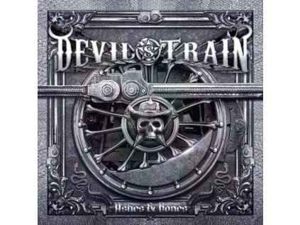 DEVIL&apos;S TRAIN - ASHES & BONES - CDG
