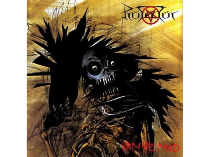 PROTECTOR - URM THE MAD - CD