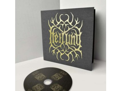 HEILUNG - DRIF (MEDIABOOK) - CD