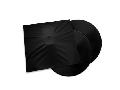SATYRICON - SATYRICON & MUNCH - 2LP