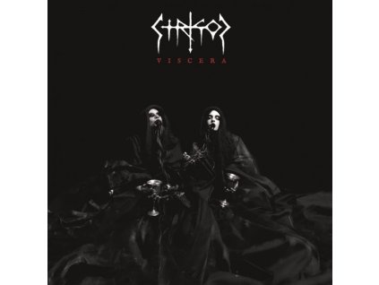 STRIGOI - VISCERA - CDG