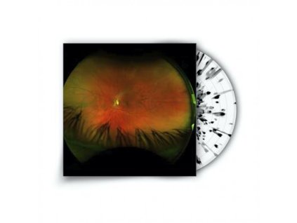GREG PUCIATO - MIRRORCELL - LP