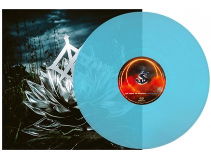 WE CAME AS ROMANS - DARKBLOOM - LP (curacao)