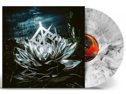 WE CAME AS ROMANS - DARKBLOOM - LP (Marble)