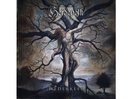 HEIDEVOLK - WEDERKEER - CD