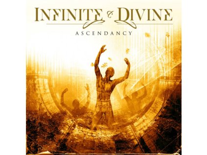 INFINITE & DIVINE - ASCENDANCY - CD