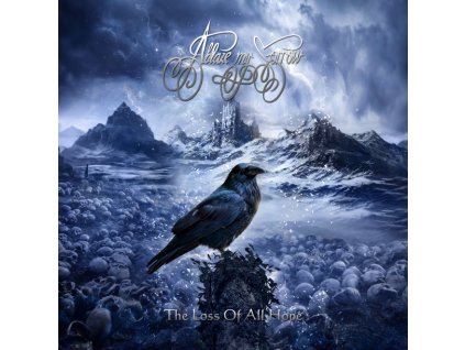 ABLAZE MY SORROW - THE LOSS ALL HOPE - CD