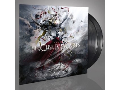 NE OBLIVISCARIS - EXUL - 2LP