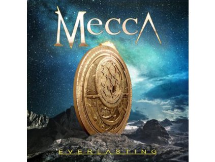 MECCA - EVERLASTING - CD