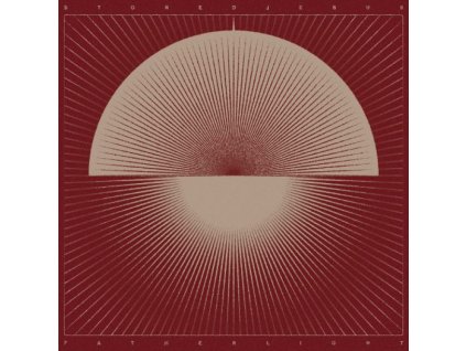 STONED JESUS - FATHER LIGHT - CD