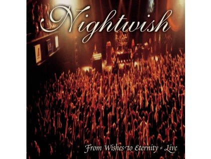 NIGHTWISH - FROM WISHES TO ETERNITY - CD