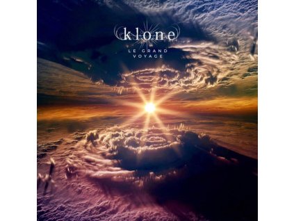 KLONE - LE GRAND VOYAGE - CD