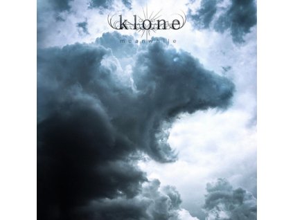 KLONE - MEANWHILE - CD