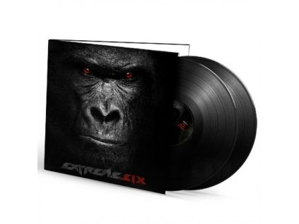 EXTREME - SIX - 2LP