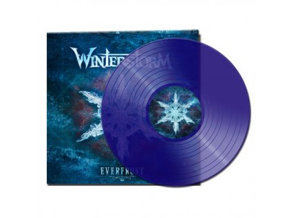 WINTERSTORM - EVERFROST - lp