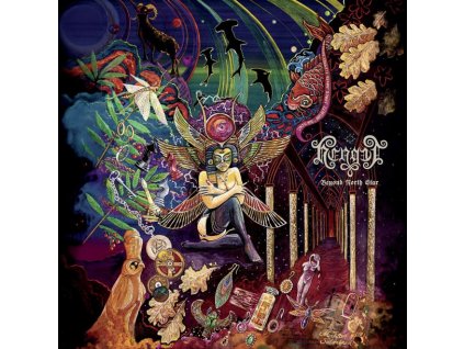 HENGET - BEYOND NORTH STAR - CDG