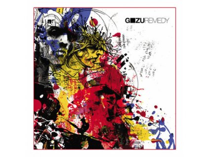GOZU - REMEDY - LP
