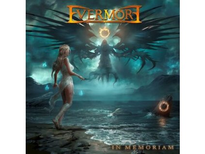 EVERMORE - IN MEMORIAM - LP
