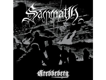 SAMMATH - GREBBEBERG - CD