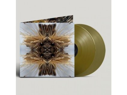YAKUZA - SUTRA (GOLD) - 2LP