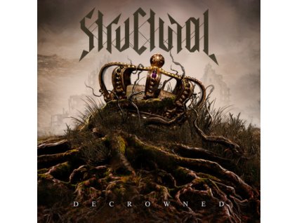 STRUCTURAL - DECROWNED - CD