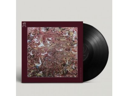 ALTARI - KROFLUELDAR - LP