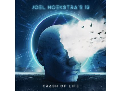 JOEL HOEKSTRA&apos;S 13 - CRASH OF LIFE - CD