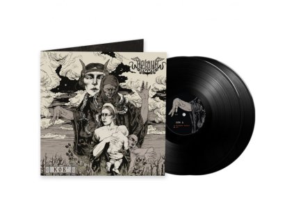 ARKONA - KOB - 2LP
