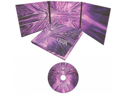 CYNIC - REFOCUS - CD