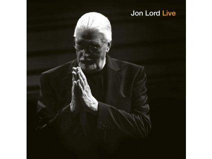 JON LORD - LIVE - CDG