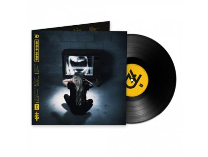 SEVENDUST - TRUTH KILLER - LP
