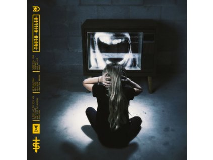 SEVENDUST - TRUTH KILLER - CD