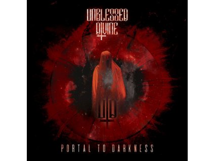 UNBLESSED DIVINE - PORTAL TO DARKNESS - CD