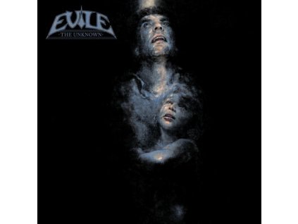 EVILE - THE UNKNOWN - CD