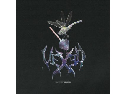 VEXED - NEGATIVE ENERGY - LP