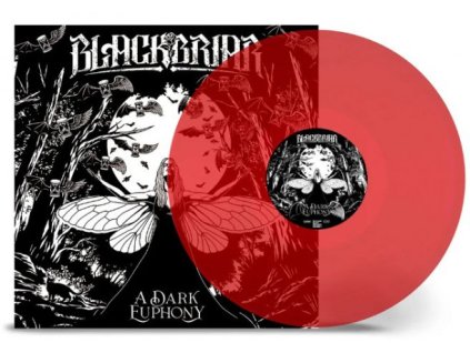 BLACKBRIAR - A DARK EUPHONY - LP