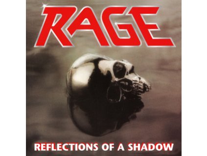 RAGE - REFLECTIONS OF A SHADOW - 2CD