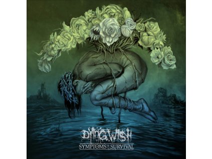DYING WISH - SYMPTOMS OF SURVIVAL - CD