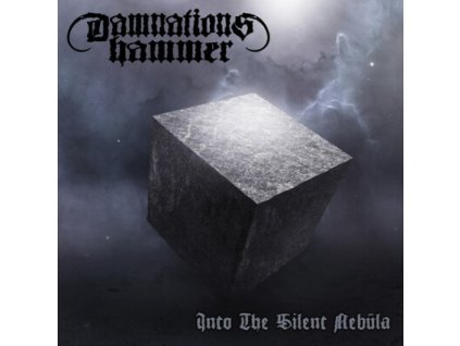 DAMNATION&apos;S HAMMER - INTO THE SILENT NEBULA - LP